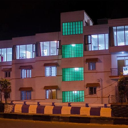 Megacity Inn Calcuta Exterior foto